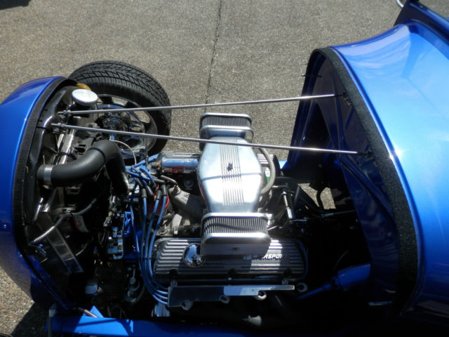 1929 Ford Model A Show - photo 10