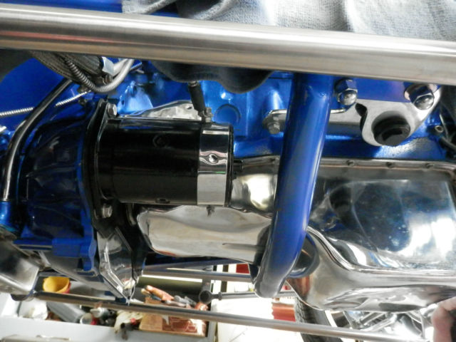 1929 Ford Model A Show - photo 12