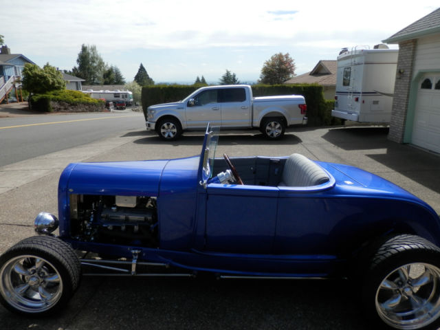 1929 Ford Model A Show - photo 5