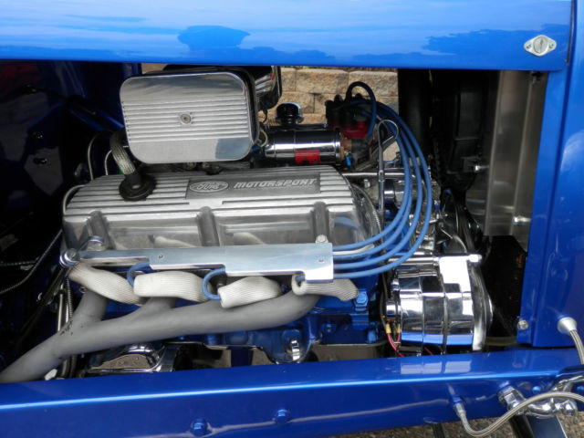 1929 Ford Model A Show - photo 7