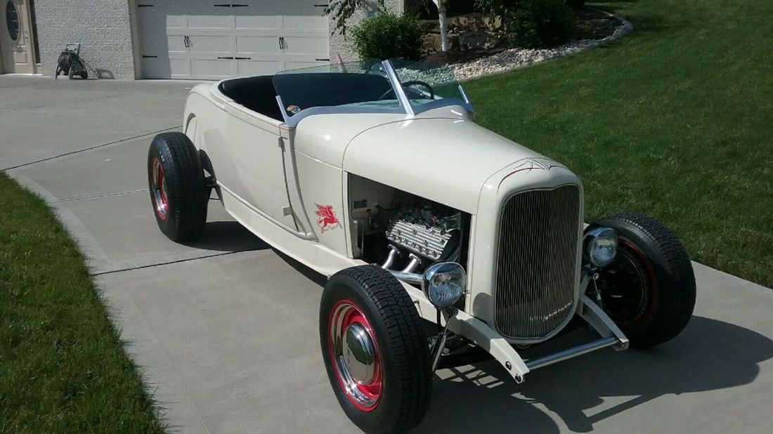 1929 Ford Model A - photo 4