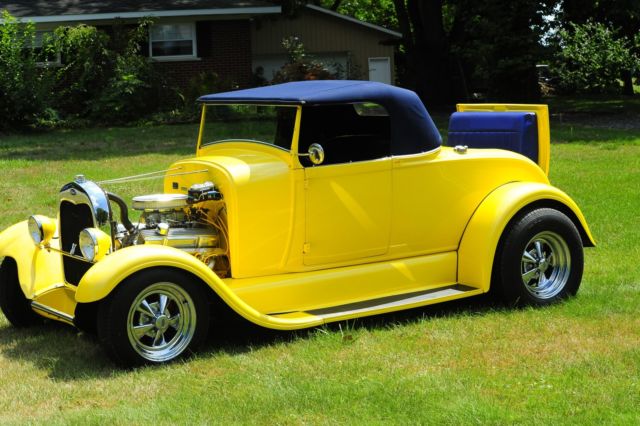 1929 Ford Other - photo 2