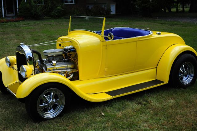 1929 Ford Other - photo 3