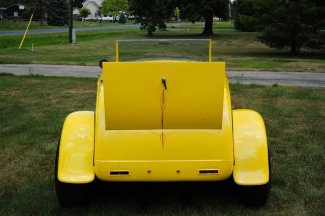 1929 Ford Other - photo 5