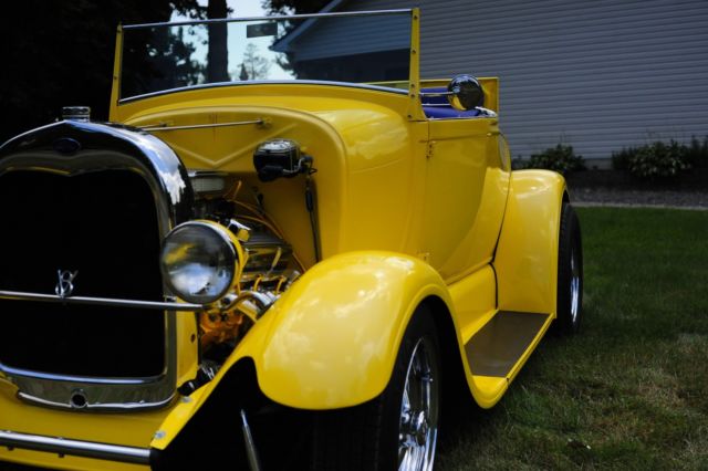 1929 Ford Other - photo 6