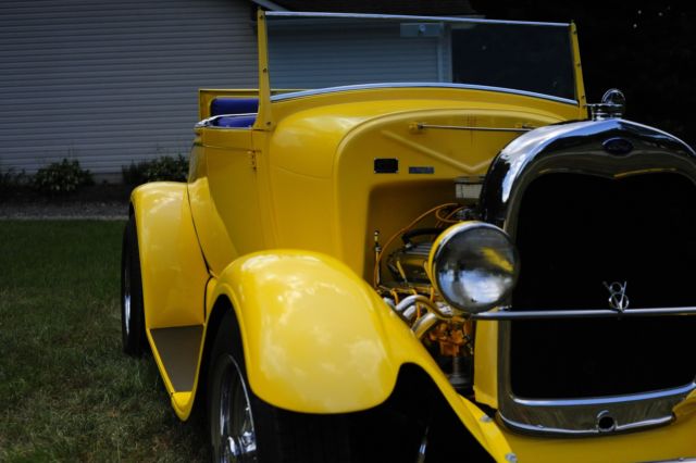1929 Ford Other - photo 7