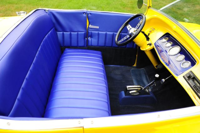 1929 Ford Other - photo 8
