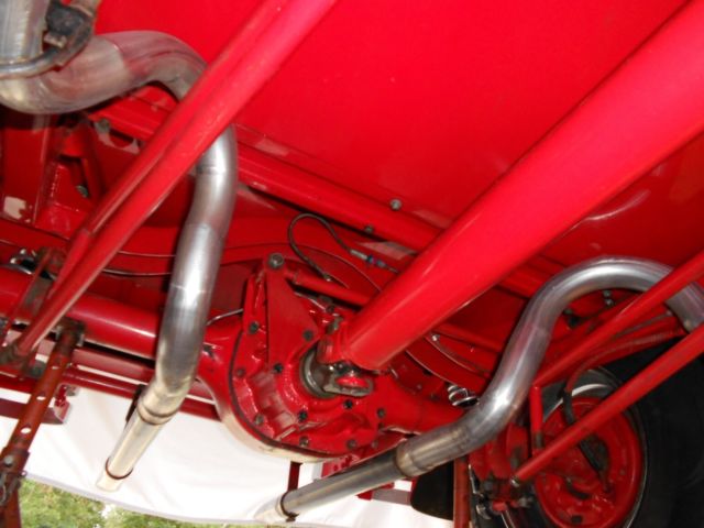 1929 Replica/Kit Makes - photo 11