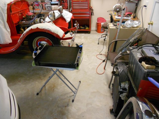 1929 Replica/Kit Makes - photo 12