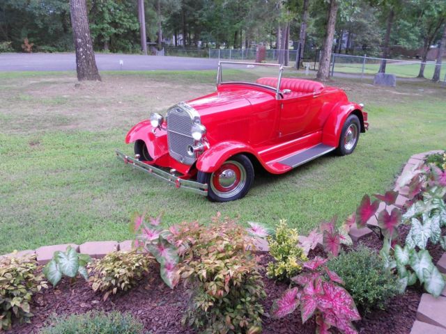 1929 Replica/Kit Makes - photo 2