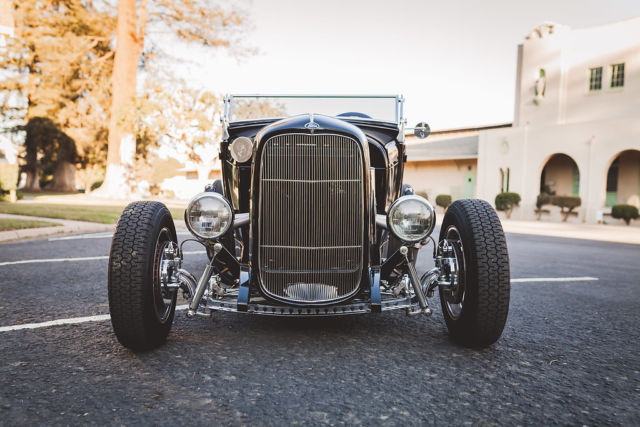 1929 Ford Model A - photo 11
