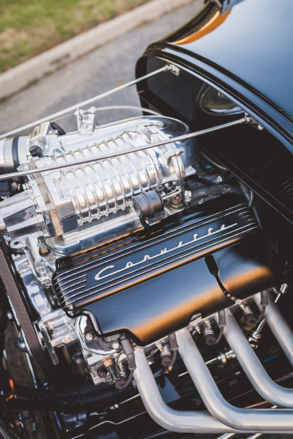 1929 Ford Model A - photo 13