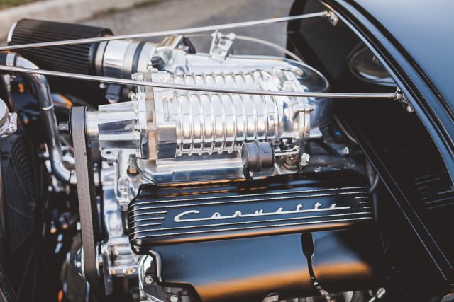 1929 Ford Model A - photo 2