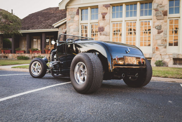 1929 Ford Model A - photo 8