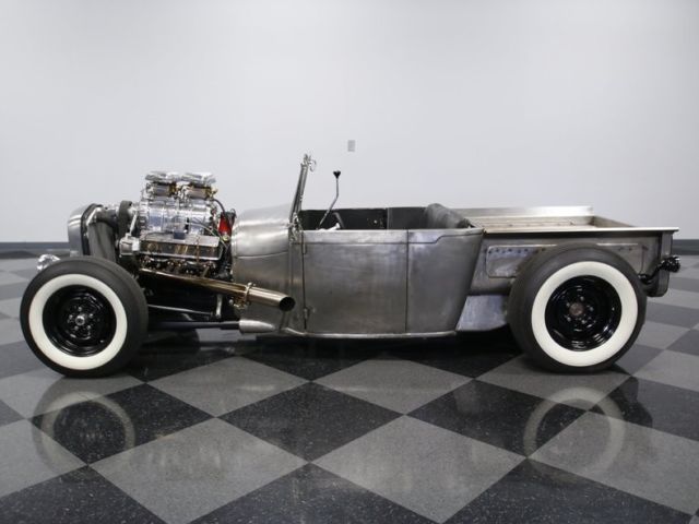 1929 Ford Other Pickups -- - photo 3