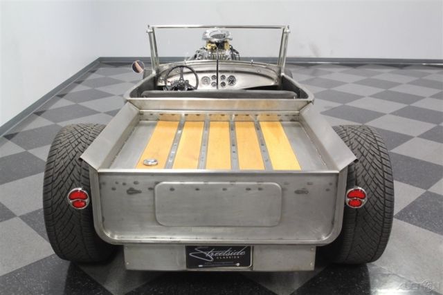 1929 Ford Roadster Pick-Up - photo 11