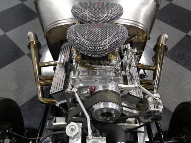 1929 Ford Roadster Pick-Up - photo 3