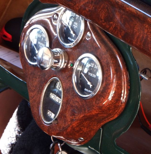 1929 Ford Model A - photo 2