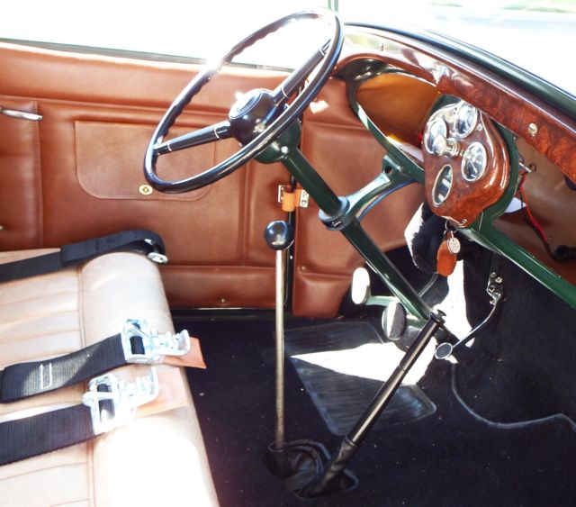 1929 Ford Model A - photo 3