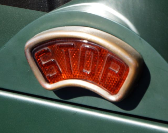 1929 Ford Model A - photo 4