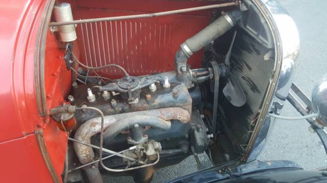 1929 Ford Model A - photo 7