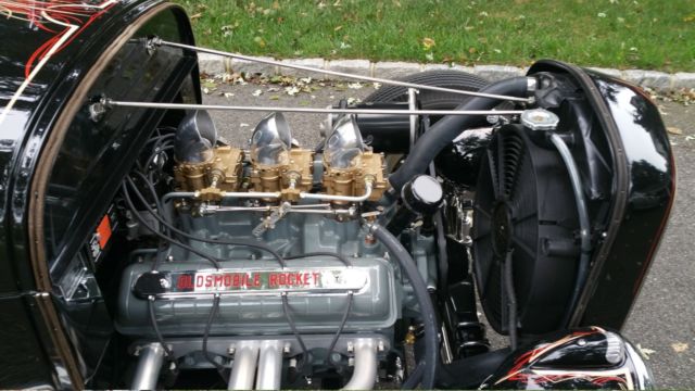 1929 Ford Model A - photo 4