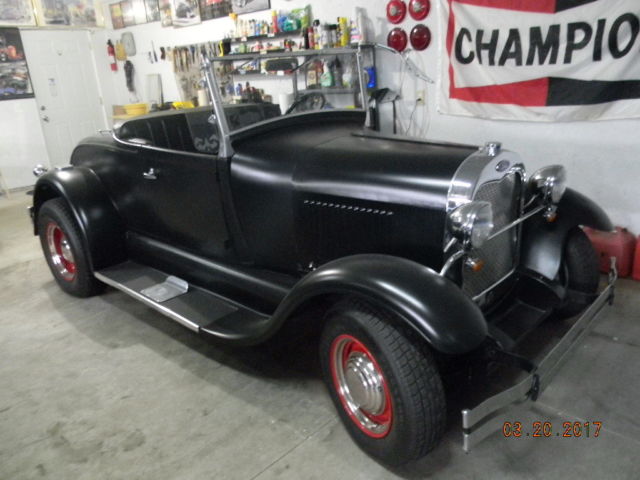 1929 Ford Other