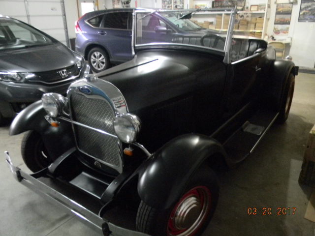 1929 Ford Other - photo 2