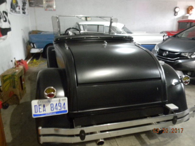 1929 Ford Other - photo 3