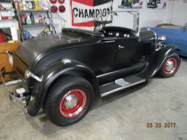 1929 Ford Other - photo 4
