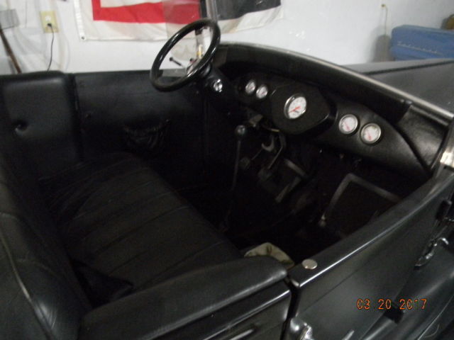 1929 Ford Other - photo 5