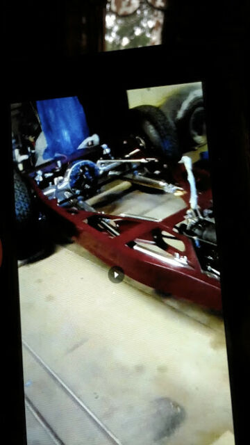 1929 Ford Model A - photo 13