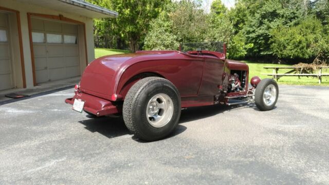 1929 Ford Model A - photo 3
