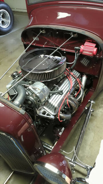 1929 Ford Model A - photo 9