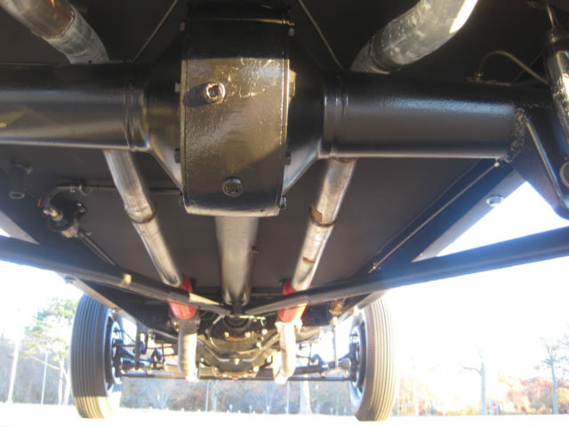 1929 Ford Model A - photo 11
