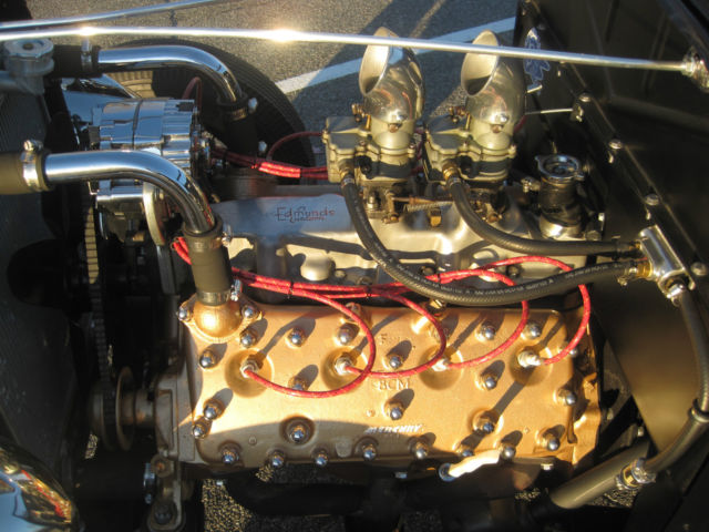 1929 Ford Model A - photo 5