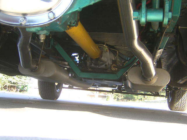 1929 Ford Model A ROADSTER - photo 10