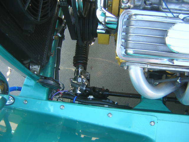 1929 Ford Model A ROADSTER - photo 9