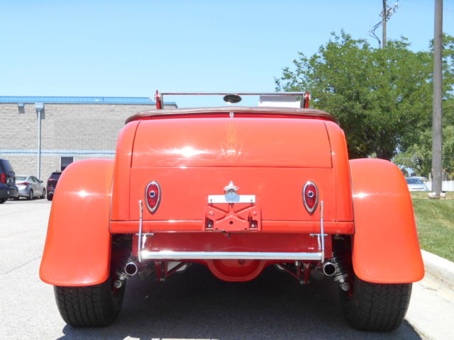 1929 Ford ROADSTER - photo 3