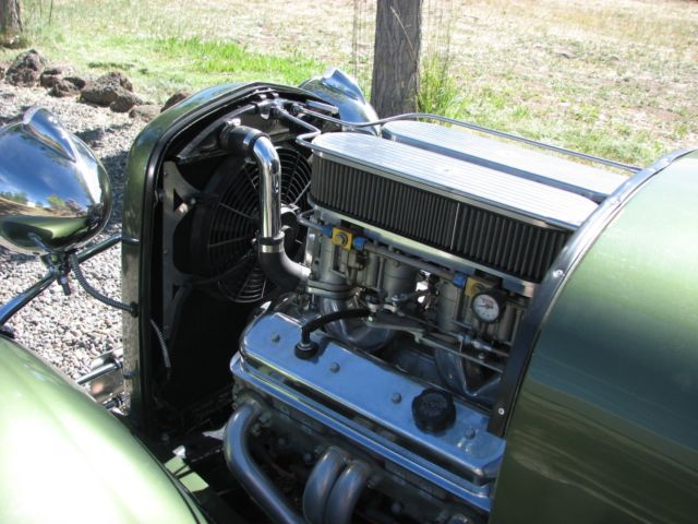 1929 Ford Other Rumble Seat - photo 13