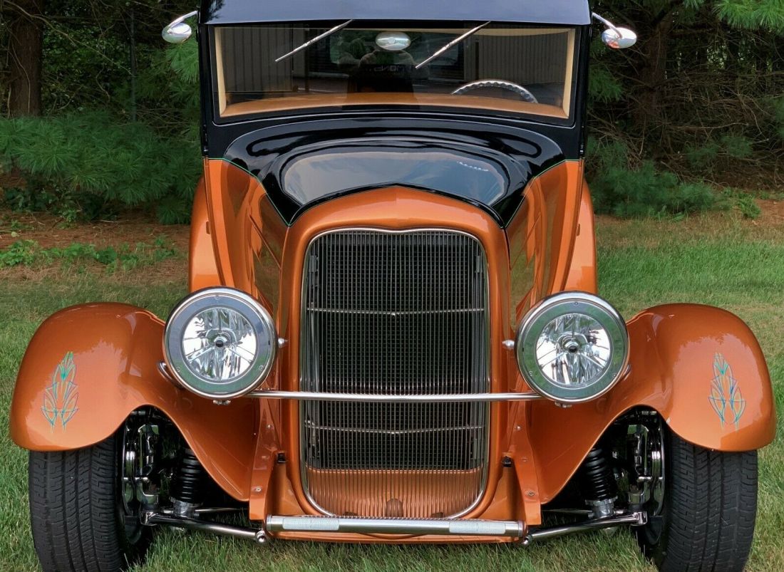 1929 Ford Sedan Delivery L'il King Ranch. Complete custom, Over the top.!! 1929 Ford Other Pickups ........TRADES