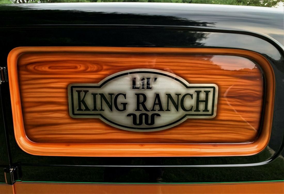 1929 Ford Other Pickups ........TRADES - photo 13