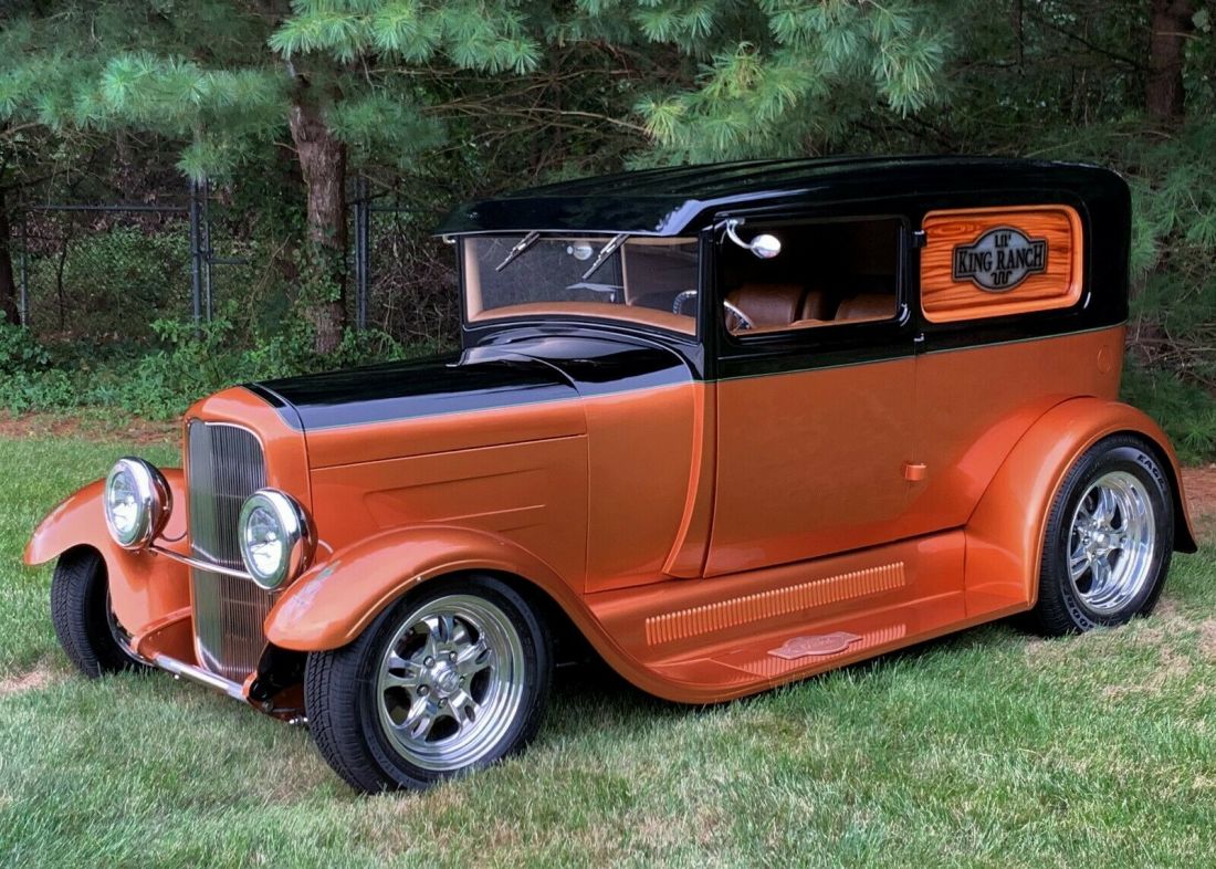 1929 Ford Other Pickups ........TRADES - photo 2
