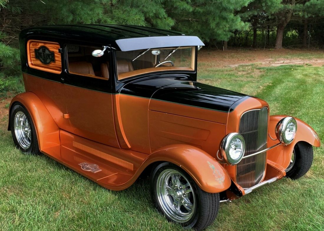 1929 Ford Other Pickups ........TRADES - photo 3