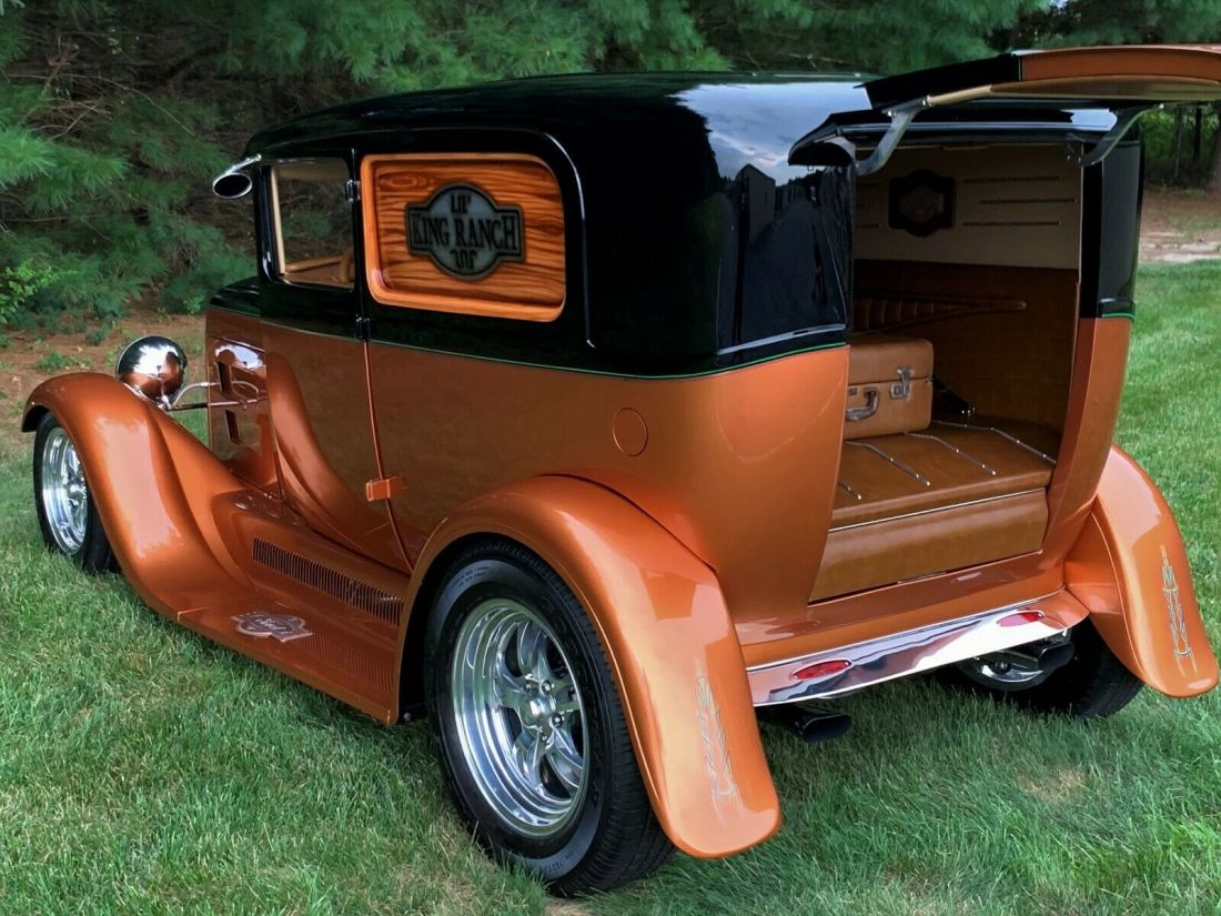 1929 Ford Other Pickups ........TRADES - photo 4