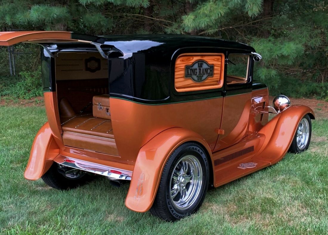 1929 Ford Other Pickups ........TRADES - photo 5