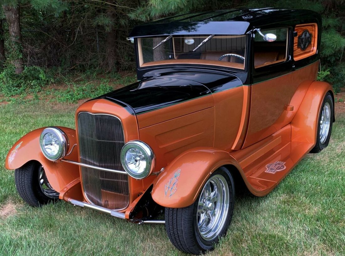 1929 Ford Other Pickups ........TRADES - photo 6