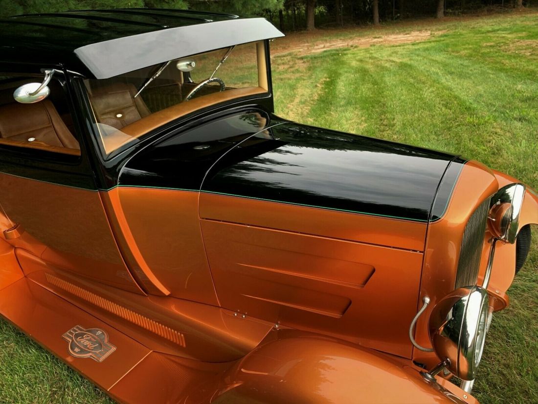 1929 Ford Other Pickups ........TRADES - photo 7