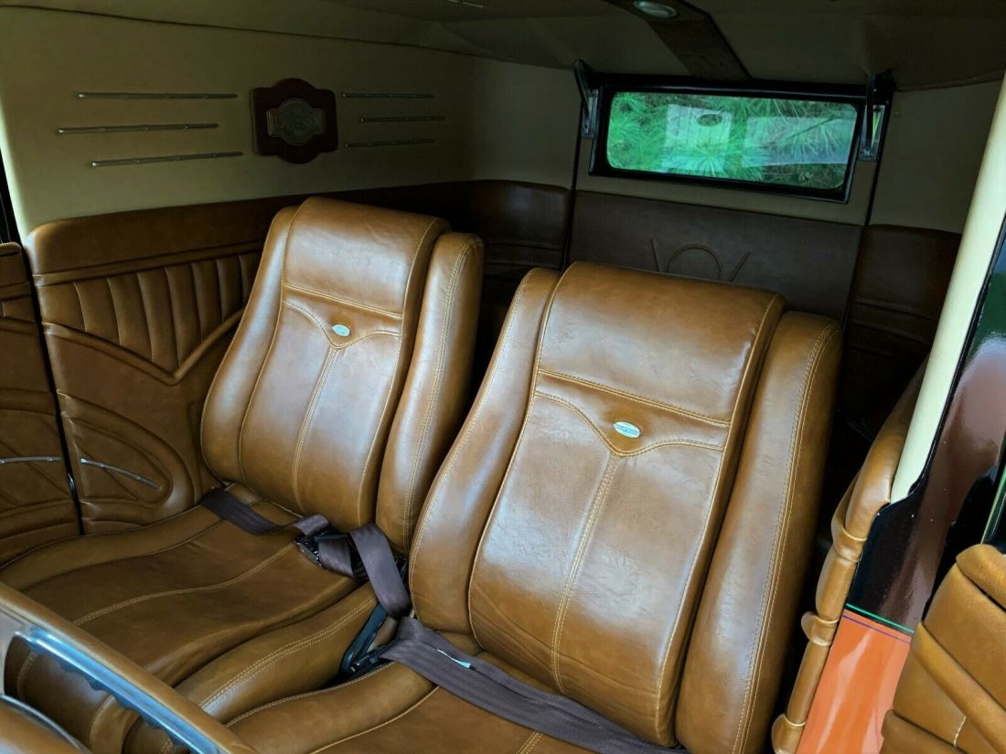 1929 Ford Other Pickups ........TRADES - photo 9