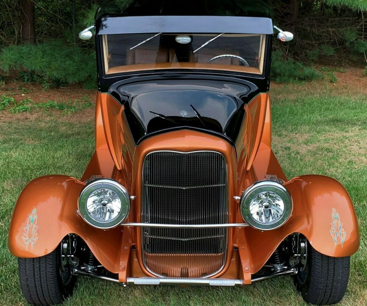 1929 Ford Sedan Delivery L'il King Ranch. Complete custom, Over the top Hot Rod. 1929 Ford Other Pickups ......TRADES